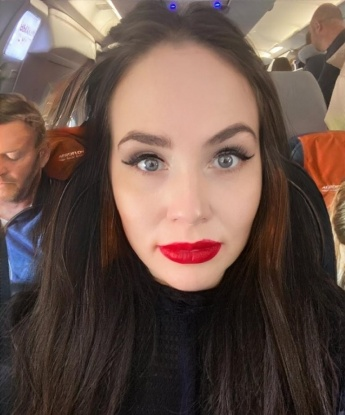 Анкета проститутки Алетта - Фото 1, Устилуг, 37 лет, №228