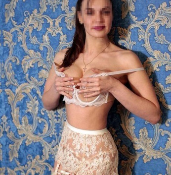 Анкета проститутки Марина - Фото 1, Устилуг, 24 года, №7362